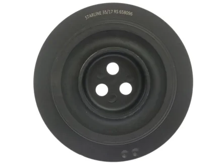 Шкив ремня STARLINE RS 658096