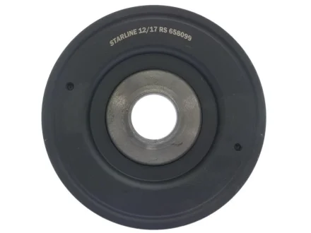 Шкив ремня STARLINE RS 658099