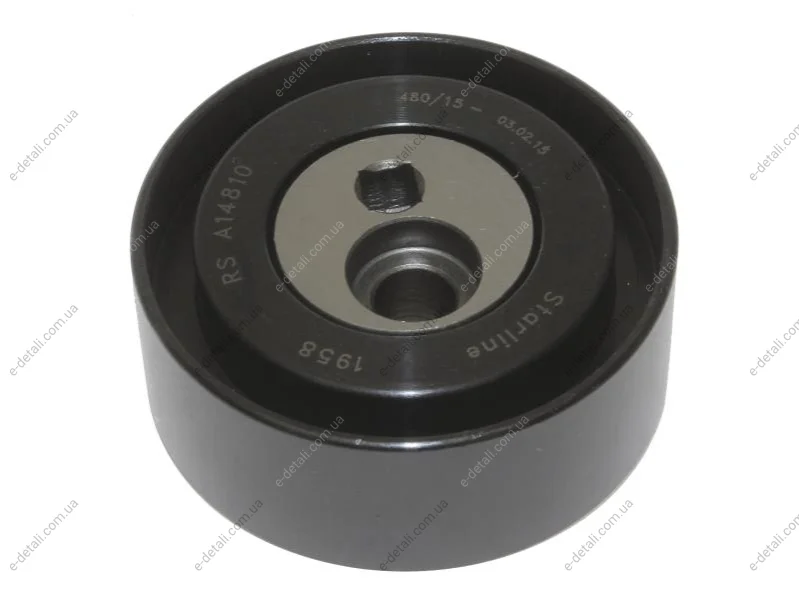 Натяжний ролик STARLINE RS A14810 (фото 1)