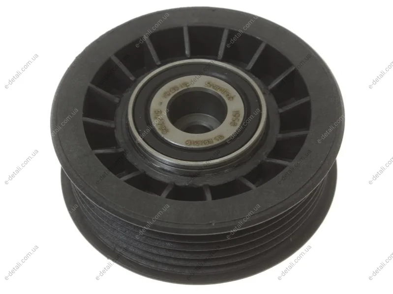 Натяжний ролик STARLINE RS B02510 (фото 1)