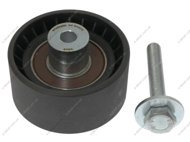 Обводной ролик STARLINE RS B44910 (фото 1)