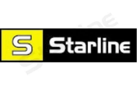 Фільтр салону STARLINE SF KF9488C
