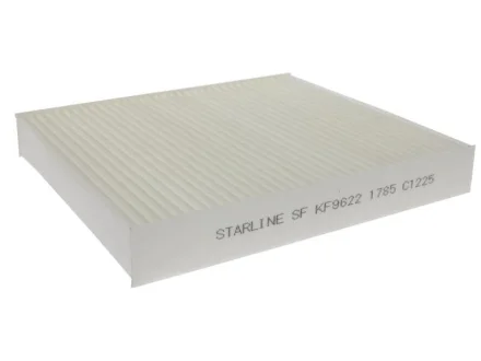 Фільтр салону STARLINE SF KF9622