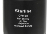 Масляний фільтр STARLINE SF OF0138 (фото 1)