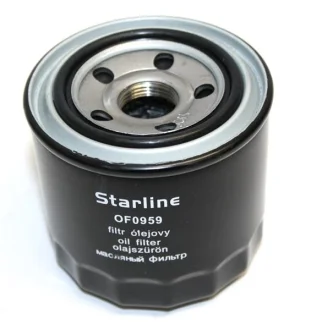Масляный фильтр STARLINE SF OF0959