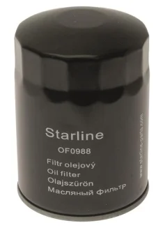 Масляний фільтр STARLINE SF OF0988