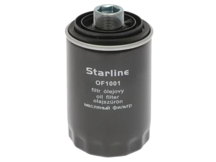 Масляний фільтр STARLINE SF OF1001