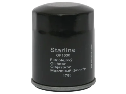 Масляный фильтр STARLINE SF OF1030
