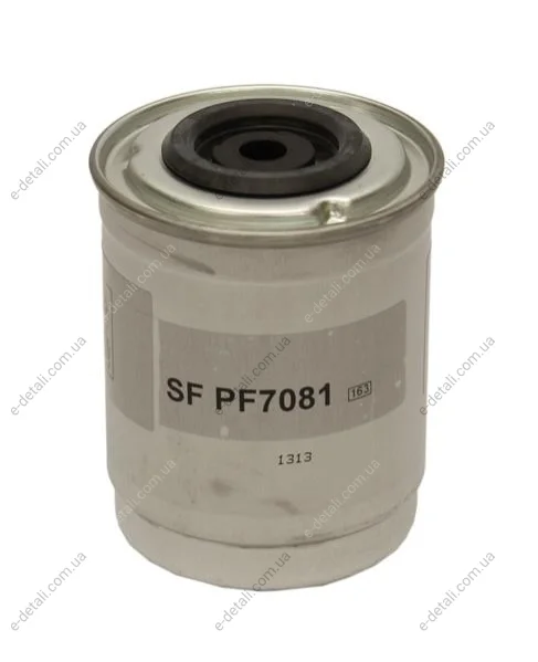 Топливный фильтр STARLINE SF PF7081 (фото 1)