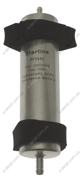 Топливный фильтр STARLINE SF PF7543 (фото 1)
