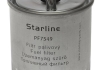 Топливный фильтр STARLINE SF PF7549 (фото 2)