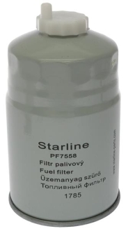 Топливный фильтр STARLINE SF PF7558 (фото 1)