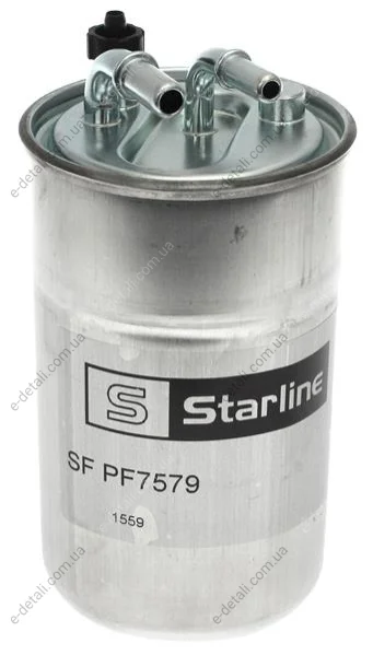 Топливный фильтр STARLINE SF PF7579 (фото 1)