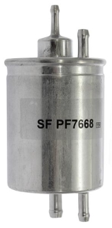 Топливный фильтр STARLINE SF PF7668 (фото 1)