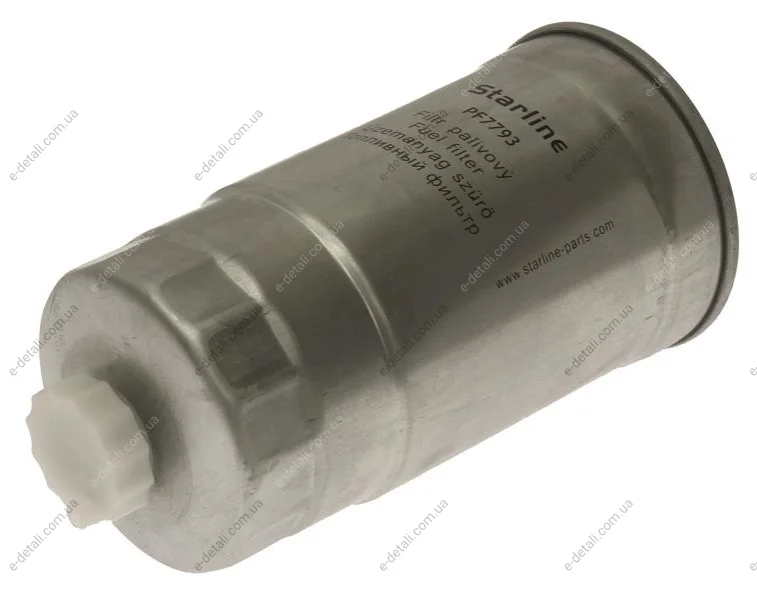 Топливный фильтр STARLINE SF PF7793 (фото 1)