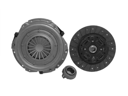 Комплект сцепления STARLINE SL 3DS0252