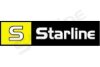 Комплект зчеплення+маховик!!! STARLINE SL 4DS1306 (фото 1)