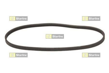 Доріжковий ремінь STARLINE SR 3PK628