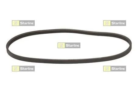 Дорожный ремень STARLINE SR 3PK753