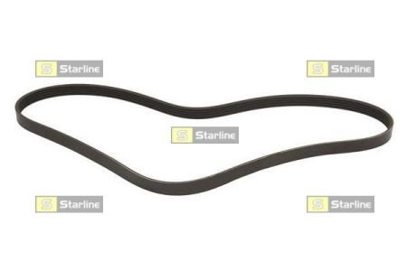 Доріжковий ремінь STARLINE SR 5PK1053 (фото 1)