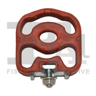 Выхлопные системы STARLINE ST 123-943