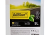 Сечовина ADBLUE 5л. STARLINE ST ADBLUE-5L (фото 1)