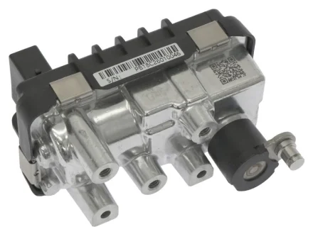Электромагнитный клапан STARLINE TD ND-5803