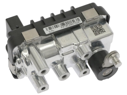 Електромагнітний клапан STARLINE TD ND-5809