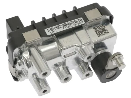 Электромагнитный клапан STARLINE TD ND-5809