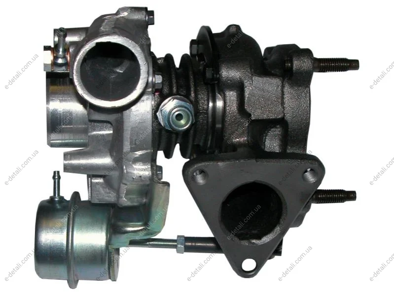 Турбина STARLINE TD S1011T (фото 1)