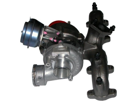 Турбіна STARLINE TD S1110T