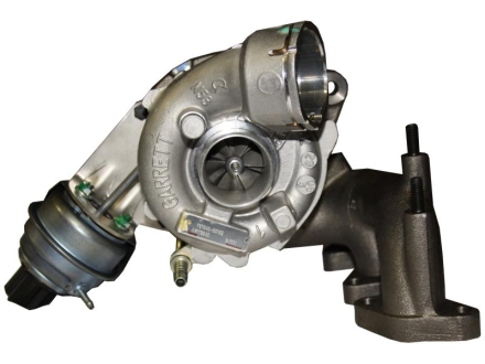 Турбина STARLINE TD S1140T