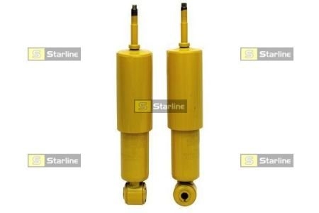 Амортизатор підвіски STARLINE TL C00130.2