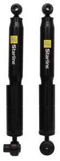 Амортизатор подвески STARLINE TL C00179.2