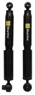 Амортизатор подвески STARLINE TL C00179.2