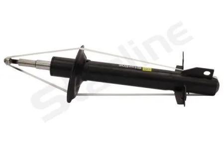 Амортизатор подвески STARLINE TL C00200.2