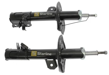 Амортизатор подвески STARLINE TL C00321/2