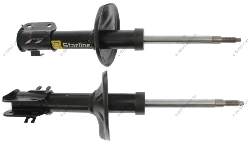 Амортизатор подвески STARLINE TL C00336/7 (фото 1)