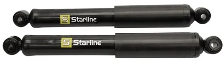 Амортизатор підвіски STARLINE TL D37094.2