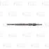 Свічка розжарювання BMW 3/5/X3/X5 F30/G30/G01/F15 (11-) 2.0D/3.0D StartVOLT СтартВОЛЬТ GLSP 018 (фото 1)
