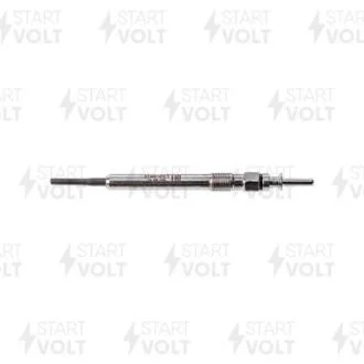 Свічка розжарювання BMW 3/5/X3/X5 F30/G30/G01/F15 (11-) 2.0D/3.0D StartVOLT СтартВОЛЬТ GLSP 018