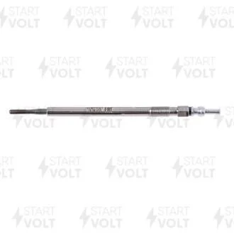 Свічка розжарювання Mercedes-Benz G W461 (09-) 3.2D/3.5CDi (OM646) StartVOLT СтартВОЛЬТ GLSP 033