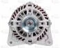 Генератор Qashqai (06-)/Logan II (12-)/Duster (15-) 1.6i StartVOLT СтартВОЛЬТ LG 1416 (фото 2)