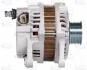 Генератор Qashqai (06-)/Logan II (12-)/Duster (15-) 1.6i StartVOLT СтартВОЛЬТ LG 1416 (фото 3)