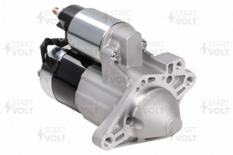 Стартер Renault Duster (10-) 1.5D/Megane (08-) 1.6i StartVOLT СтартВОЛЬТ LSt 0915 (фото 1)