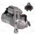 Стартер Nissan Qashqai II (13-)/X-Trail (14-) (16-) 2.0i StartVOLT СтартВОЛЬТ LSt 1402 (фото 1)