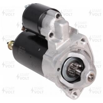 Стартер VW Passat (96-)/Superb (02-) 1.8i StartVOLT СтартВОЛЬТ LSt 1810