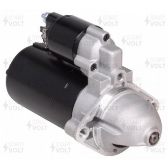 Стартер BMW/Land Rover X5 (01-)/Range Rover 2.4D/2.5D/3.0D StartVOLT СтартВОЛЬТ LSt 2603