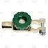 Клема АКБ із вимикачем маси (мінусова) цинк до 50мм (1шт)) StartVOLT СтартВОЛЬТ SBT 010 (фото 2)