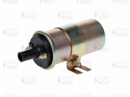 Котушка запалювання 2101 StartVOLT СтартВОЛЬТ SC 0101